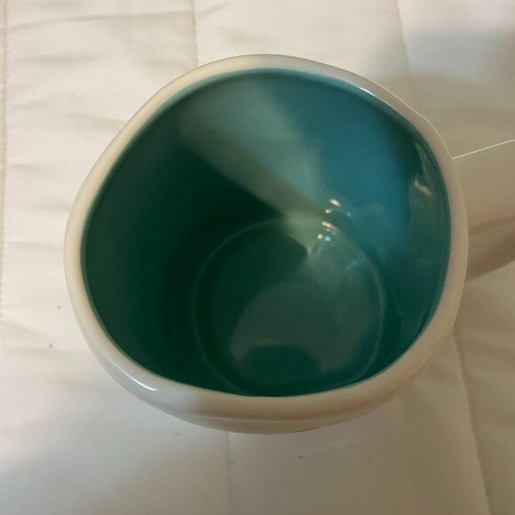 Rae Dunn Disney/Pixar movie "Adventure Is Out There" mug. Artisian Collection. - Picture 4 of 4